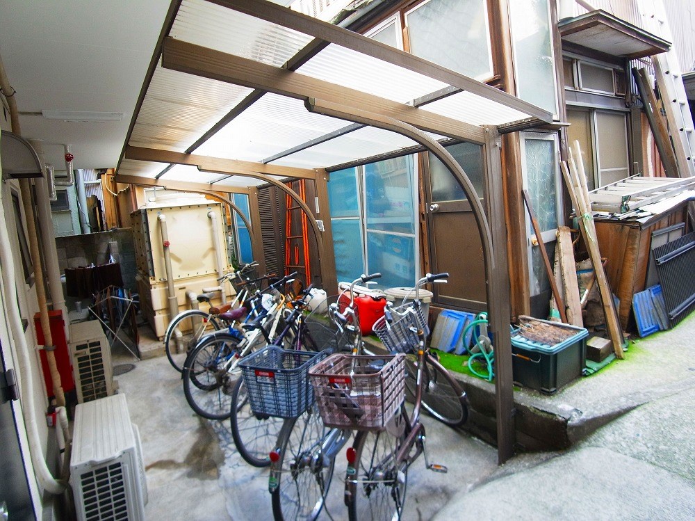 エミネンス東和 その他外観2