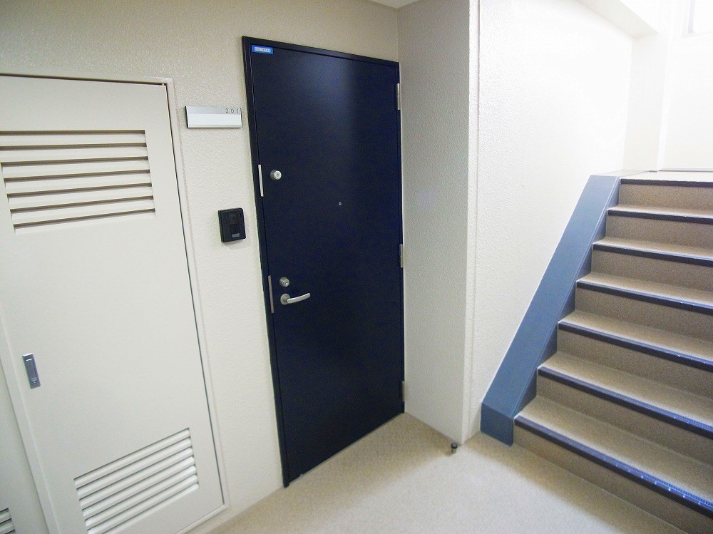 エミネンス東和 その他外観4