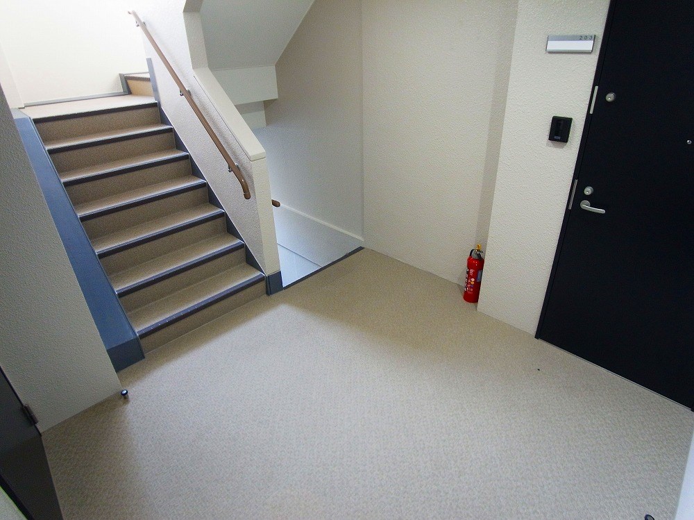 エミネンス東和 その他外観5