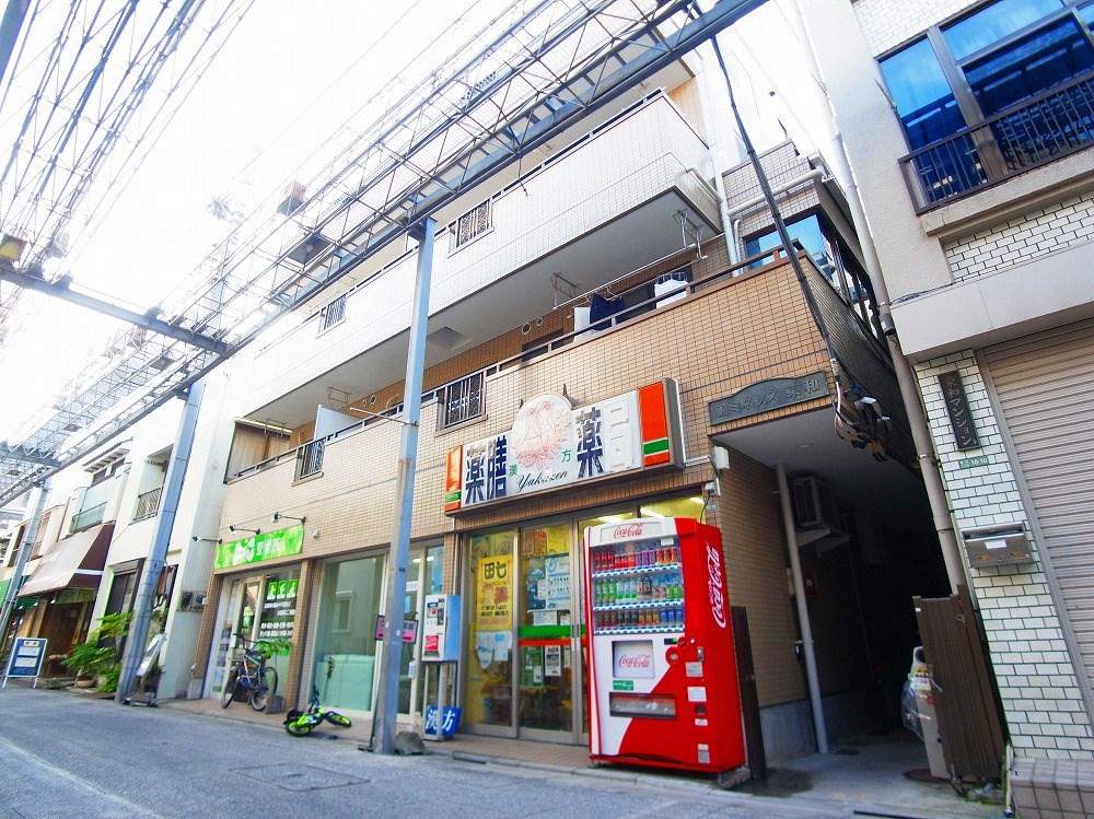 エミネンス東和 その他外観6