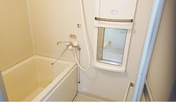 エミネンス東和 風呂画像