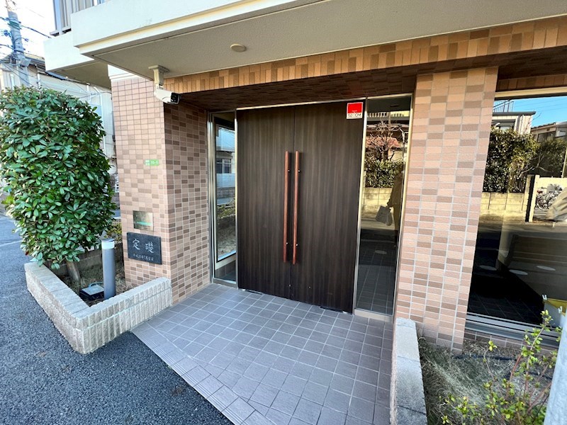 アーバンレックス西新井３ その他外観1