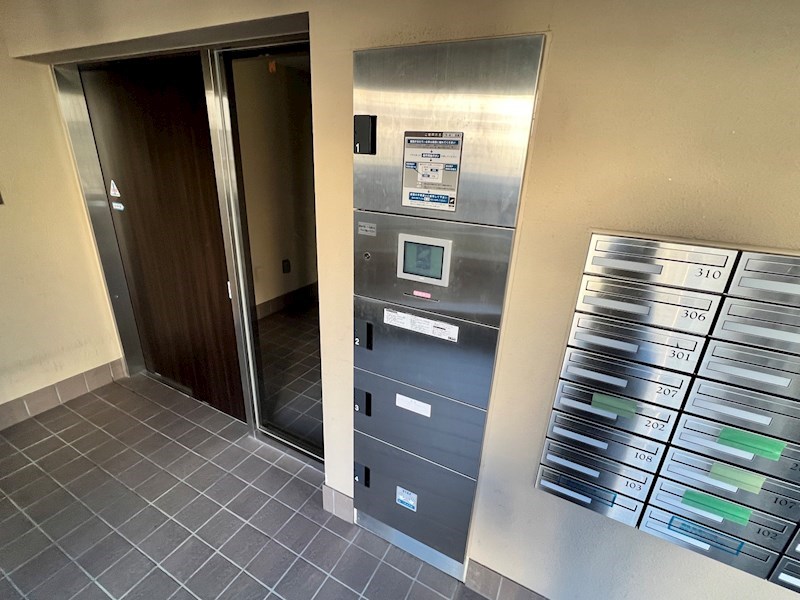 アーバンレックス西新井３ その他外観4