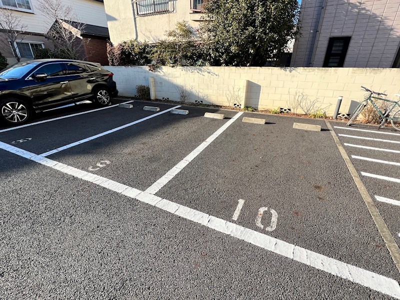 アーバンレックス西新井３ その他外観5