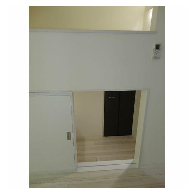 パオメゾン新宿 その他3