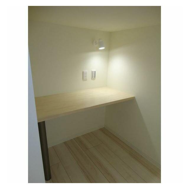 パオメゾン新宿 その他4