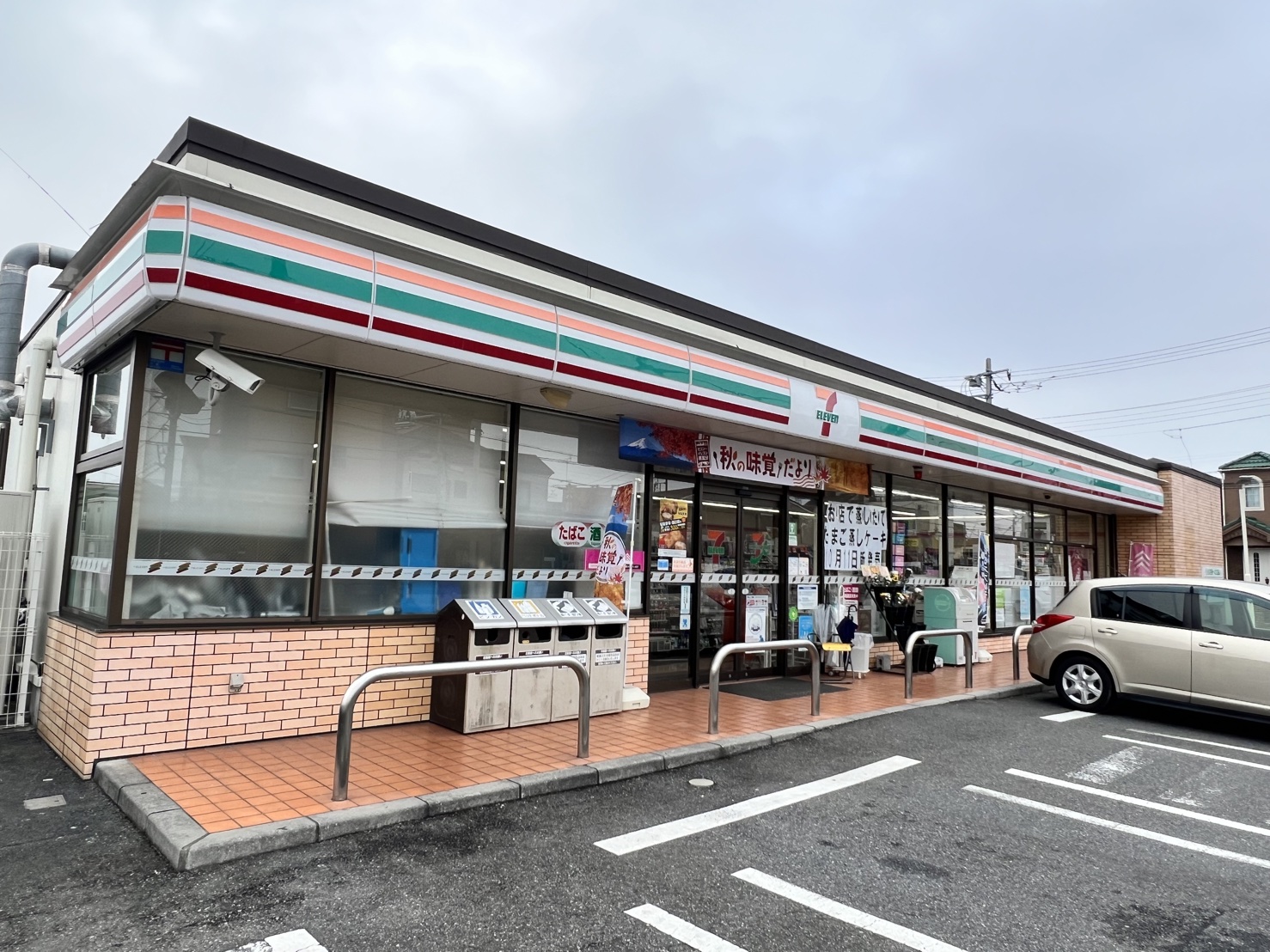 シェ・ルポン 周辺画像3