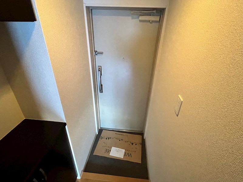 アーバンレックス西新井３ 玄関