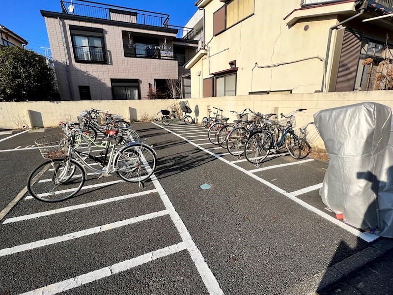 アーバンレックス西新井３ その他外観6