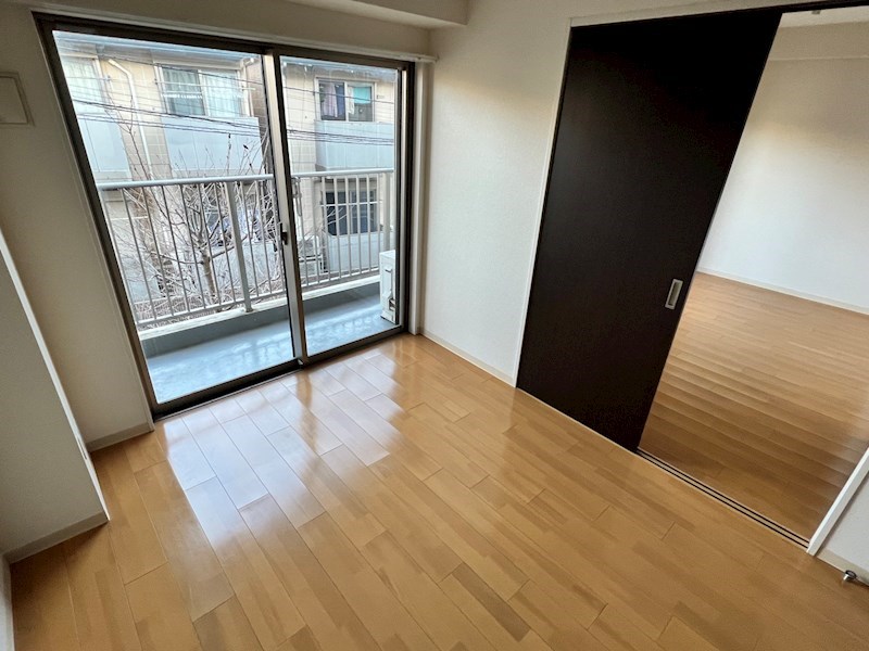 アーバンレックス西新井３ ベッドルーム