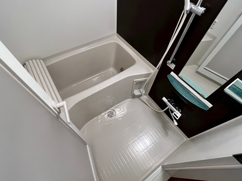 アーバンレックス西新井３ 風呂画像