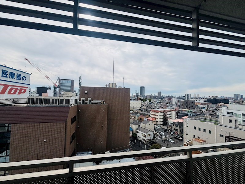 プライムアーバン千住 その他7