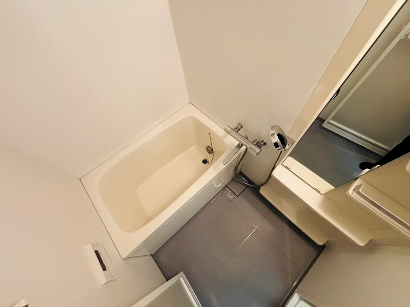 プライムアーバン千住 風呂画像