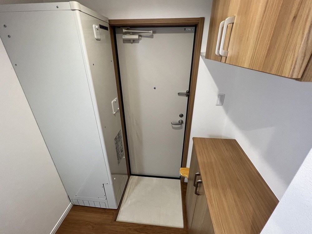 ランドヴィル千住柳町 その他12