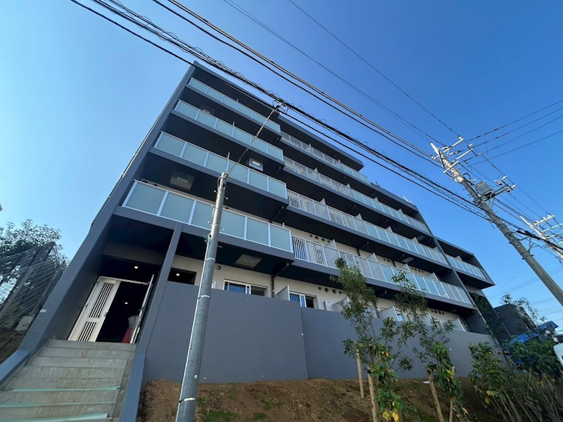 GENOVIA天王台 その他外観1