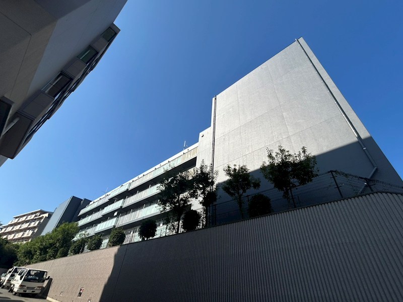 GENOVIA天王台 その他外観2