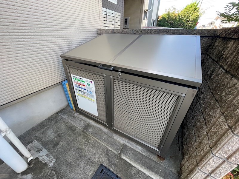 グレイスヴィラ光 その他外観3