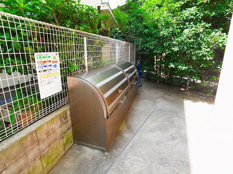 Ａｐａｒｔｍｅｎｔ桜（アパートメント桜）  その他外観4