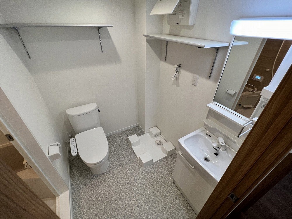 ランドヴィル千住柳町 その他2