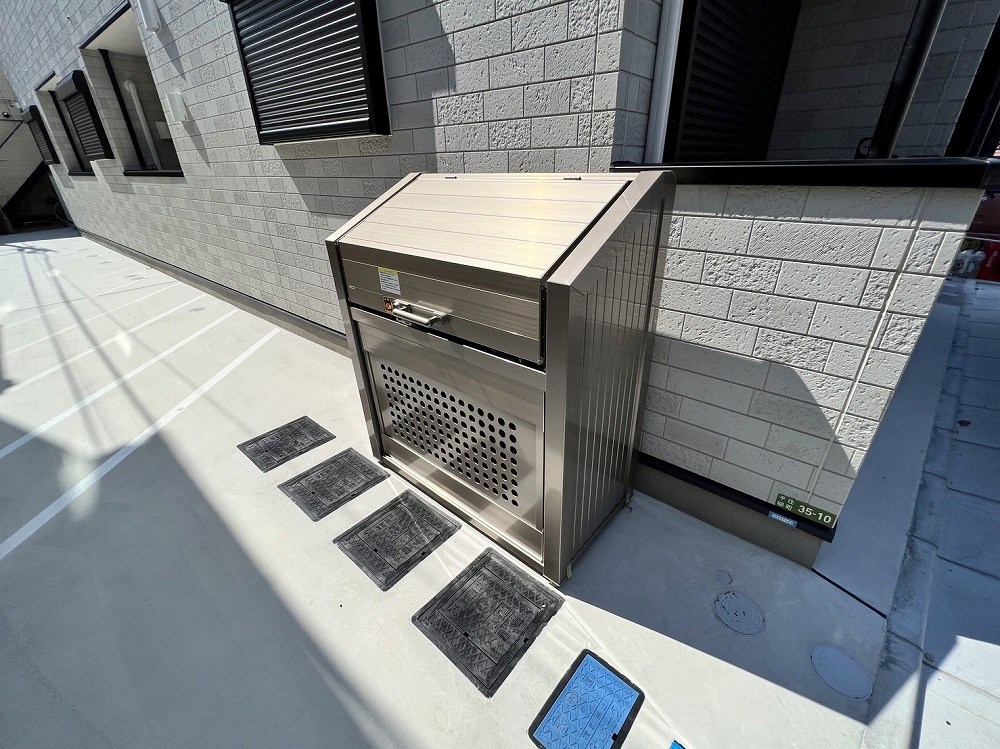 ランドヴィル千住柳町 その他外観3