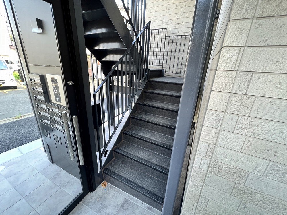 ランドヴィル千住柳町 その他外観4