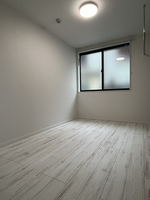 メゾンド・アヴェニール亀有 ベッドルーム