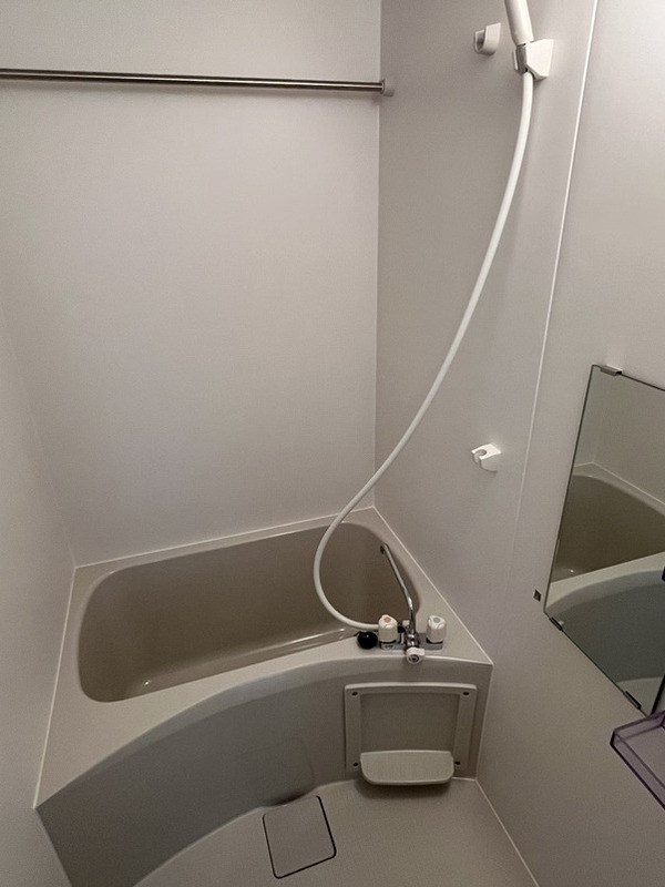 メゾンド・アヴェニール亀有 風呂画像