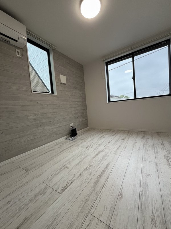 メゾンド・アヴェニール亀有 リビング