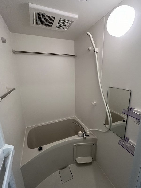 メゾンド・アヴェニール亀有 風呂画像