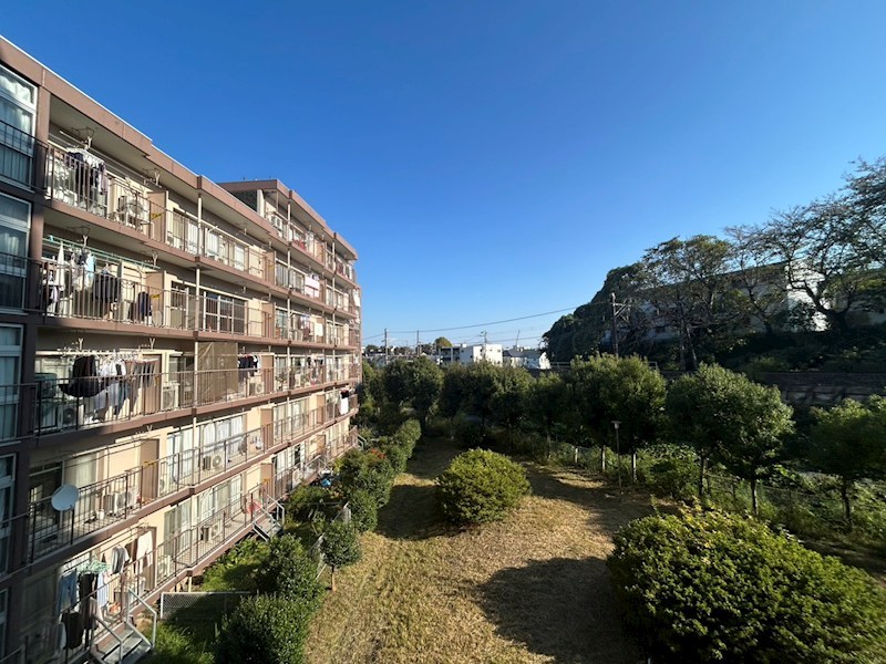 ハイマート天王台A1号棟 その他5