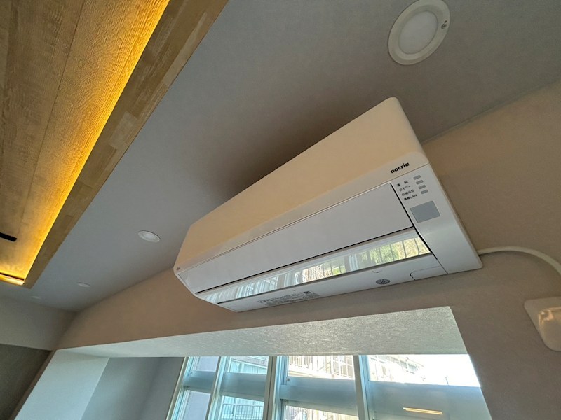 ハイマート天王台A1号棟 その他6