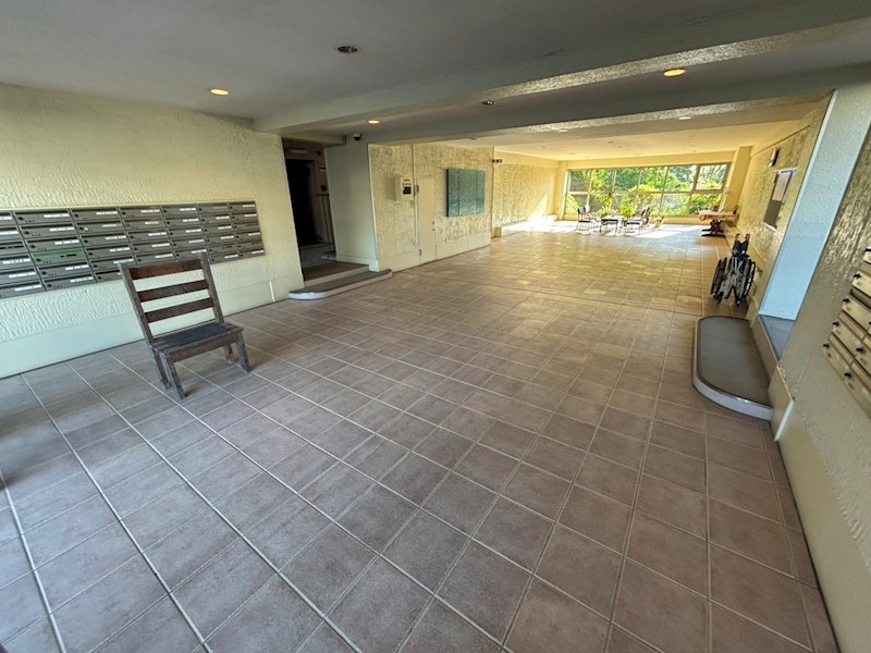 ハイマート天王台A1号棟 その他外観1