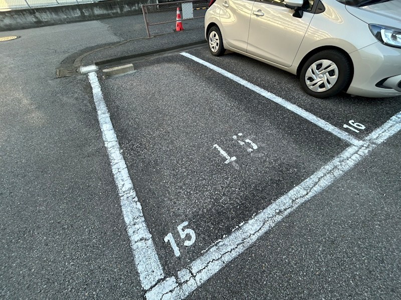 ハイマート天王台A1号棟 その他外観3