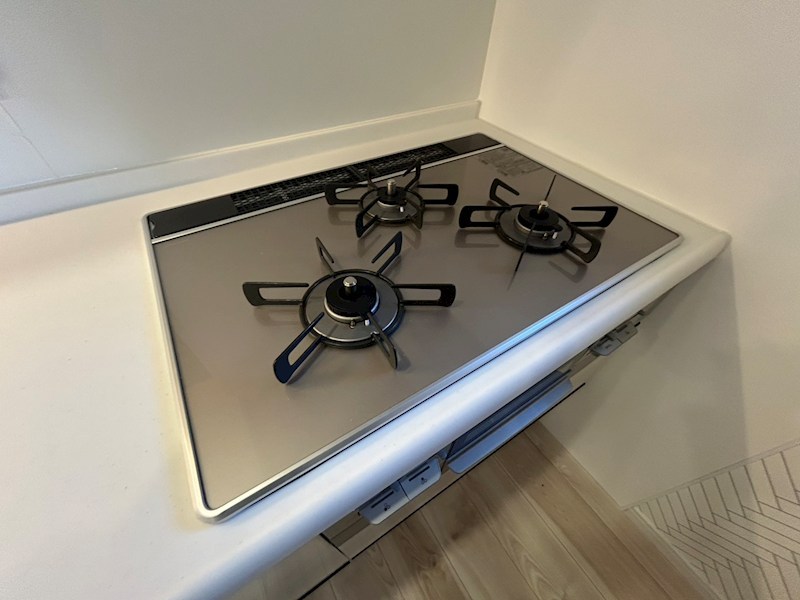 ハイマート天王台A1号棟 その他10