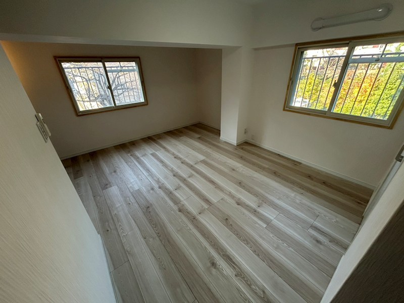 ハイマート天王台A1号棟 その他12