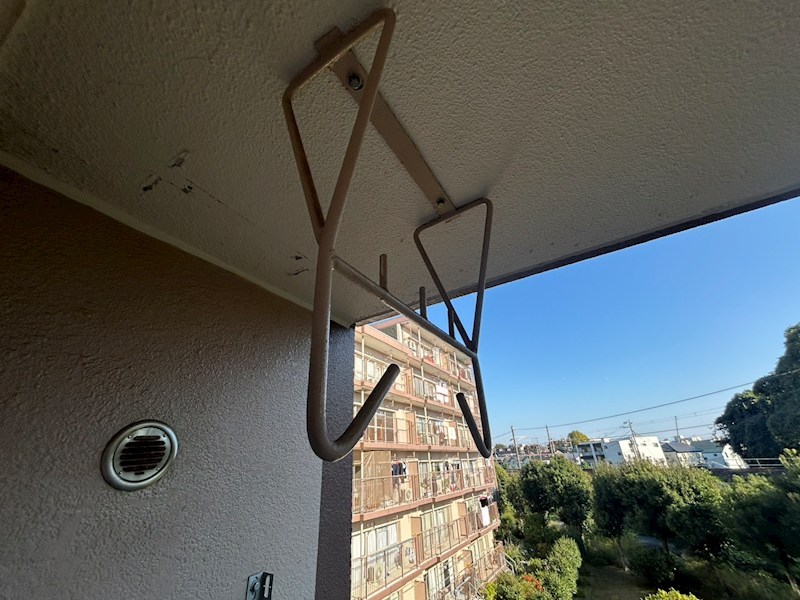 ハイマート天王台A1号棟 その他26