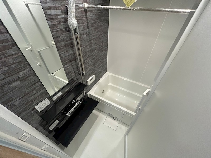 ハイマート天王台A1号棟 風呂画像