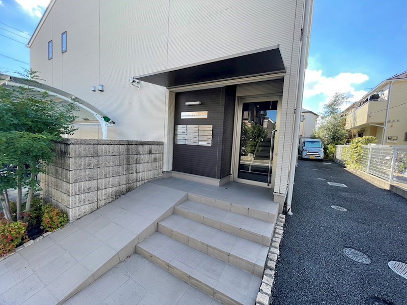 グレイスヴィラ光 その他外観1