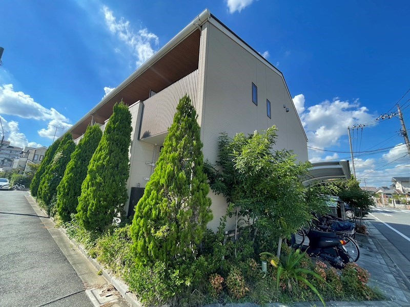 グレイスヴィラ光 その他外観5