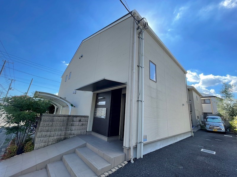 グレイスヴィラ光 その他外観6