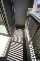 グレイスヴィラ光 ベランダ