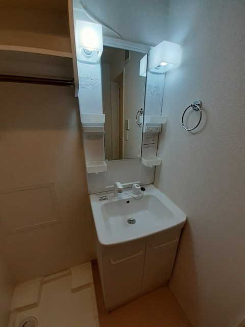 ラビット・イヤー・アイリス その他2