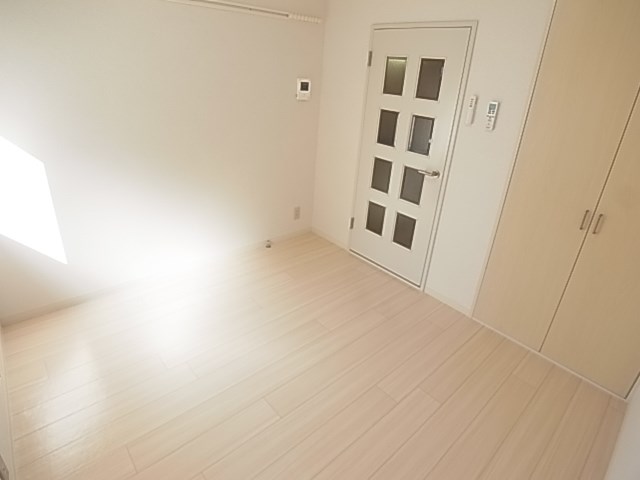 パークヴィレッジ竹の塚Ｃ その他1