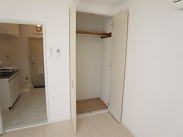 パークヴィレッジ竹の塚Ｃ その他4