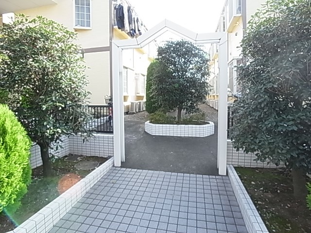 パークヴィレッジ竹の塚Ｃ その他外観1