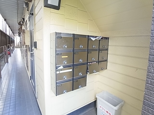 パークヴィレッジ竹の塚Ｃ その他外観4