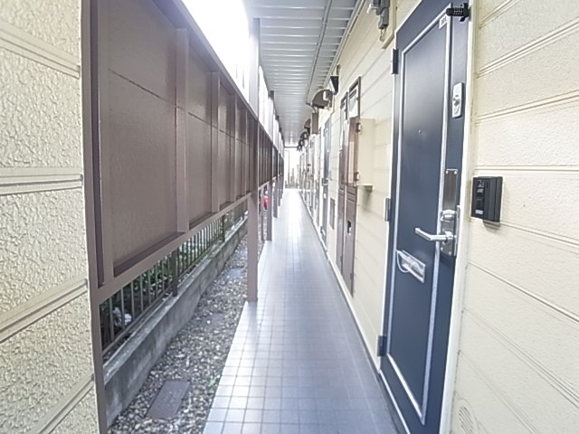 パークヴィレッジ竹の塚Ｃ その他外観5