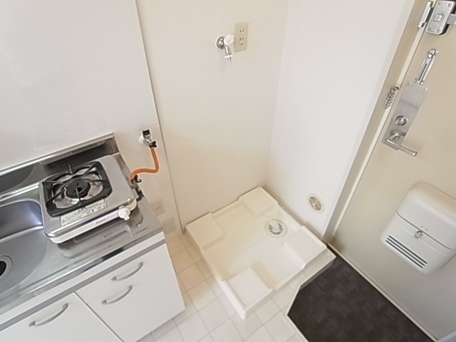 パークヴィレッジ竹の塚Ｃ その他7