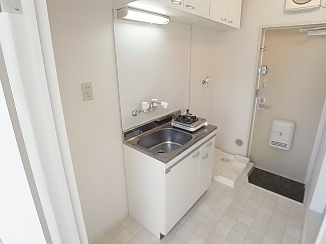 パークヴィレッジ竹の塚Ｃ その他8