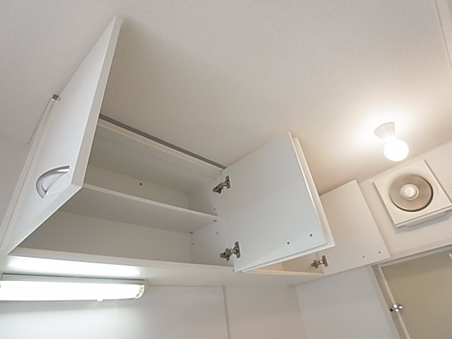 パークヴィレッジ竹の塚Ｃ その他9